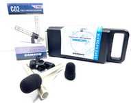 Nowe Mikrofony SAMSON CO2 2 PACK OKAZJA!!
