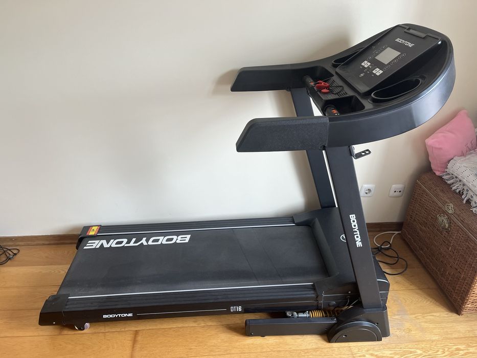 Passadeira BodyTone Dt16