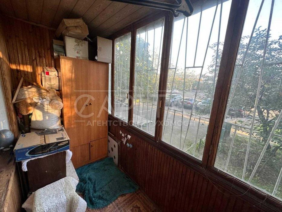 Продам 3к квартира 73м2 з ремонтом просп.Червоної Калини,54 Троещина