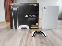 Playstation5 sprzedam/wymienię za xbox series S/X