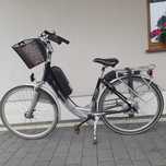 Sprzedam rower Sparta