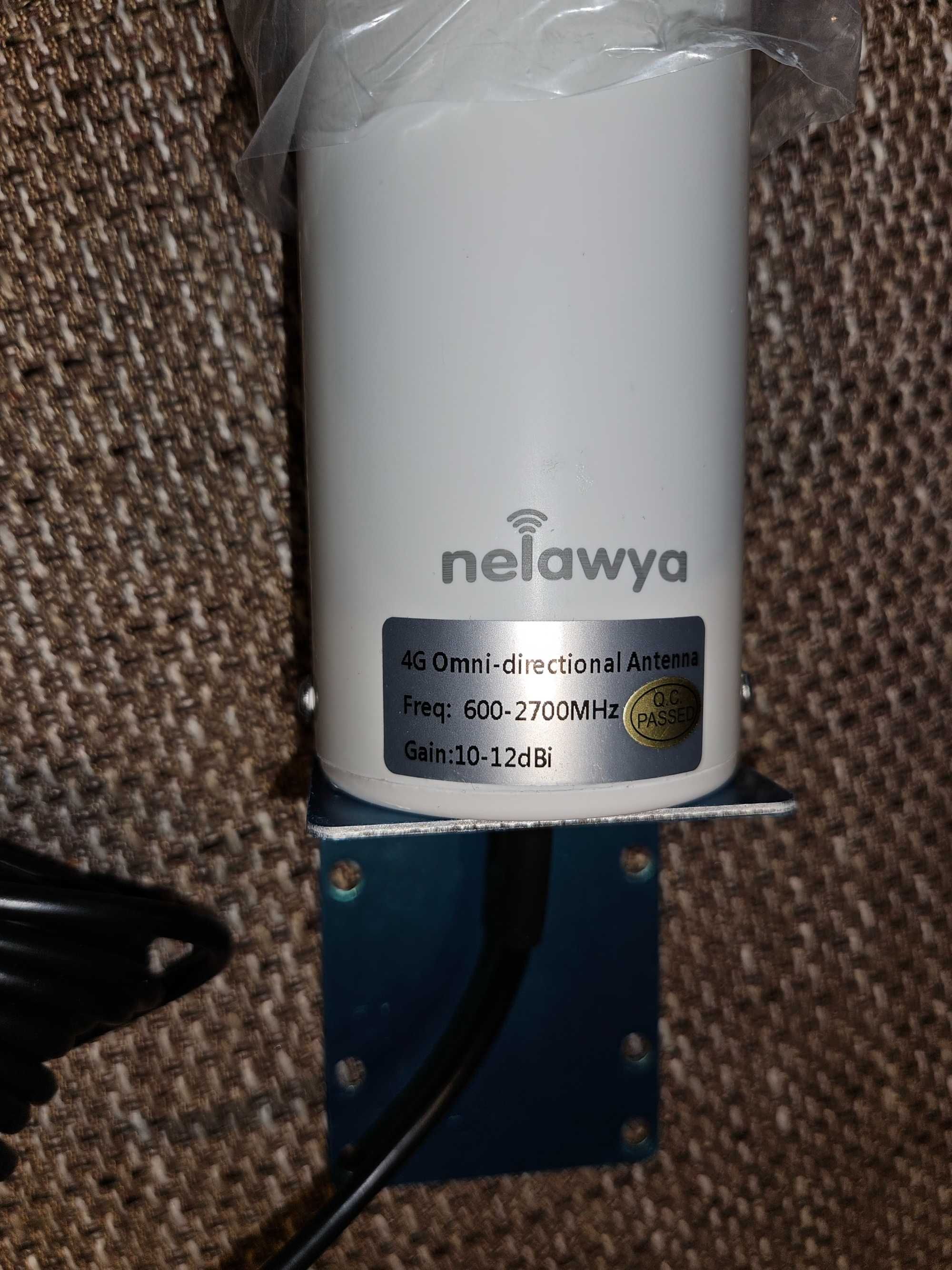 Antena 4G LTE Nelawya