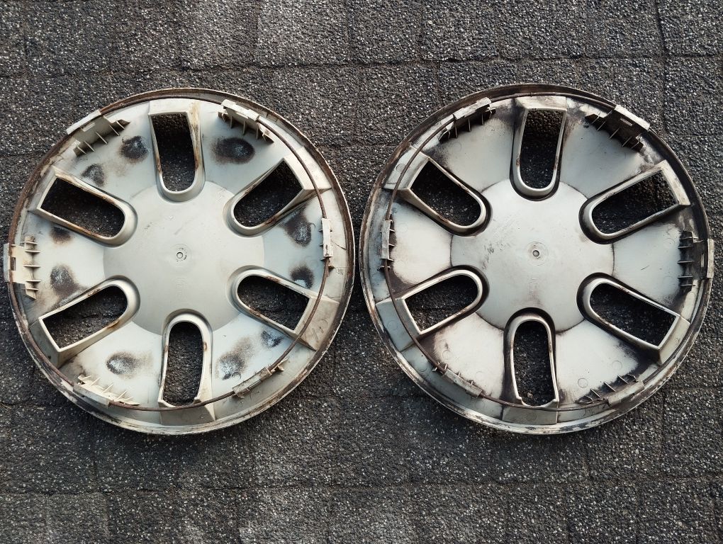 Kołpak Chevrolet 13" Aveo cena za sztukę