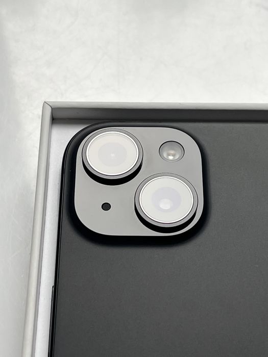 OUTLET Apple iPhone 15 128GB 8 cykli baterii FV23% Gwarancja