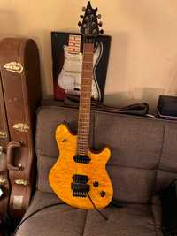 Evh Wolfgang WG Std