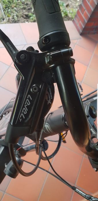 Fischer terra 5.0 elektryczny
