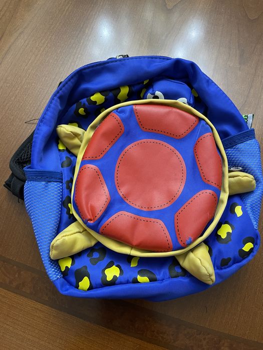 Детский рюкзачок.