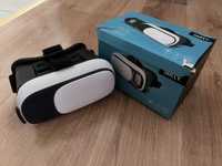 Google VR 3D firmy Setty.