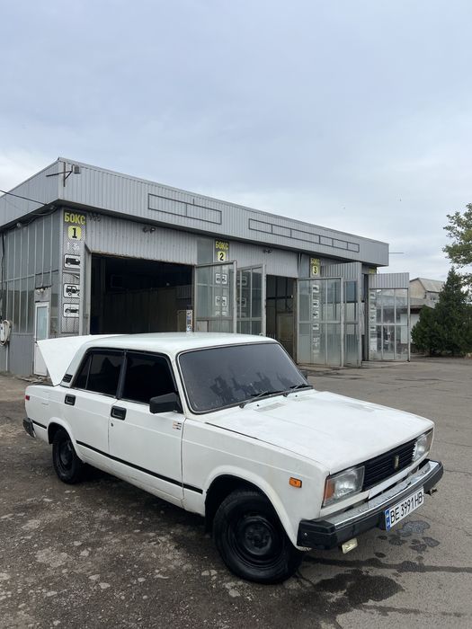 Продам ваз 2105
