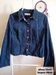 Camisa ganga XL ZARA mulher