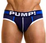 PUMP! Slipki serii przewiewne