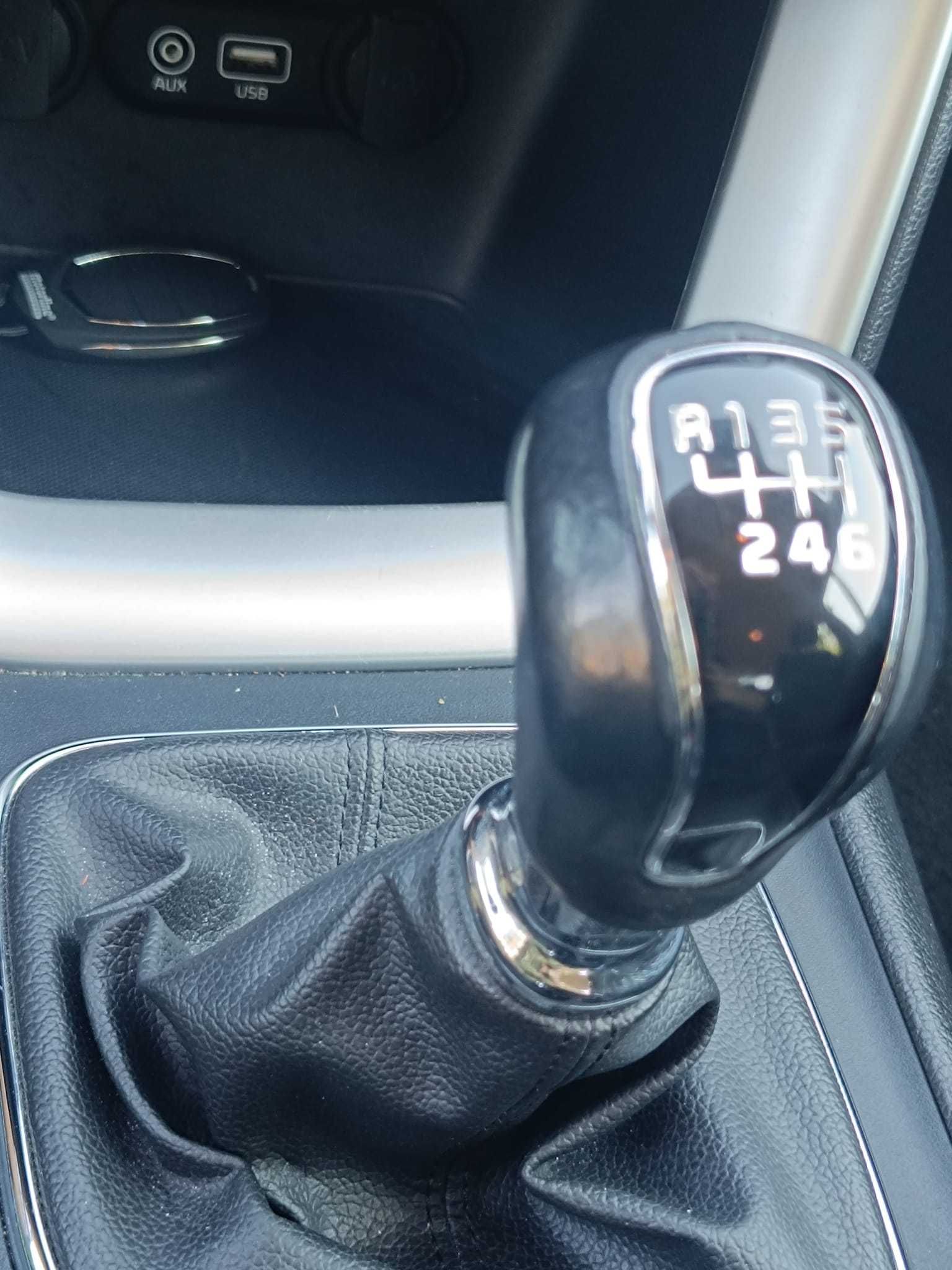 Kia Ceed 1.4 SW Disel