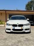 BMW Pack M 320 Garantia