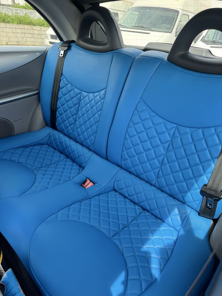 Citroen C3 Pluriel 1.4i