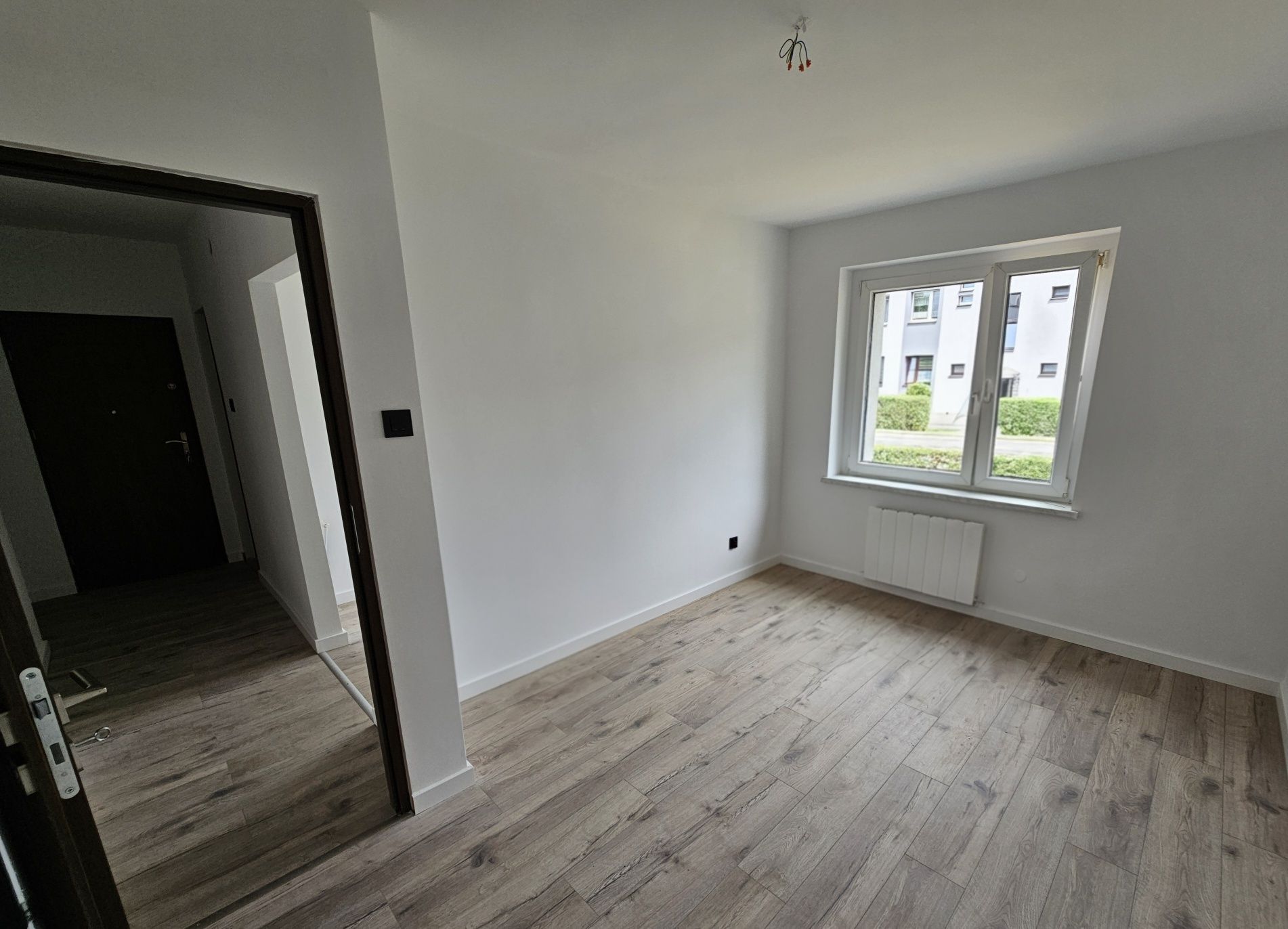 2 POKOJE 41m2 bardzo ustawne PO REMONCIE