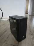 Obudowa ENDORFY Signum 300 ARGB