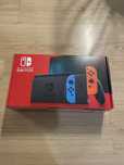 Nintendo Switch V2 2019