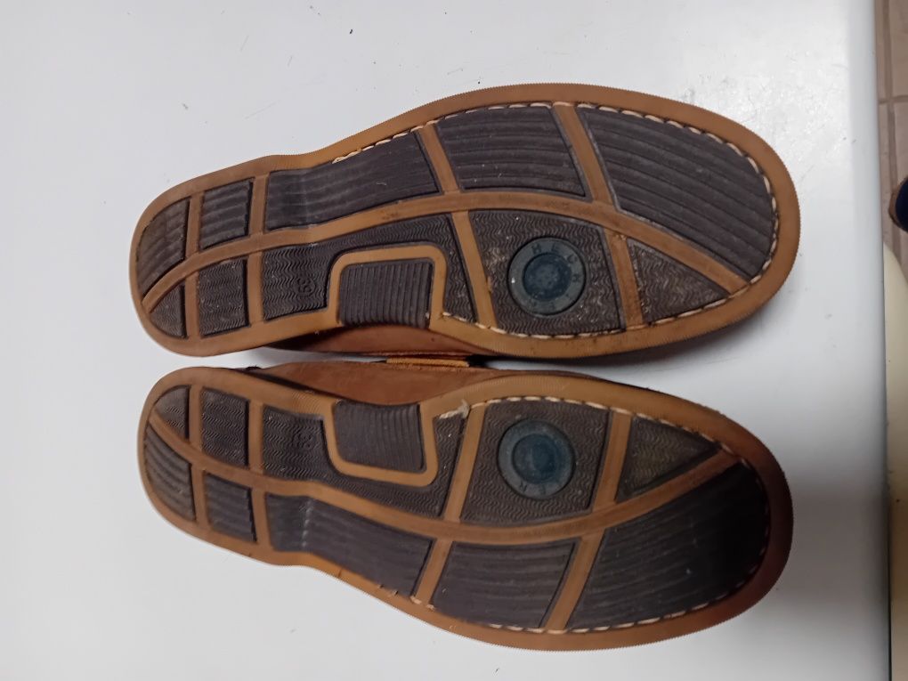 Vendo sapatos homem