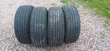 Opony Lato 205x55x16 FIREMAX z 2022 Roku
