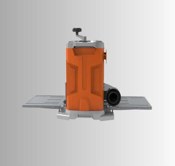 Рейсмусовый станок Allwin электрический рейсмус 1800 Вт