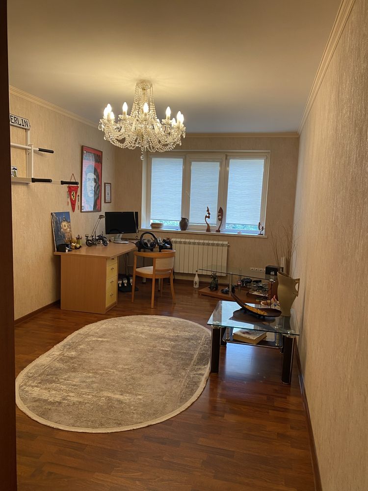 Продам 2к квартиру Салтовка /Бучмы 531 м/р ( Океан) м.Салтівське