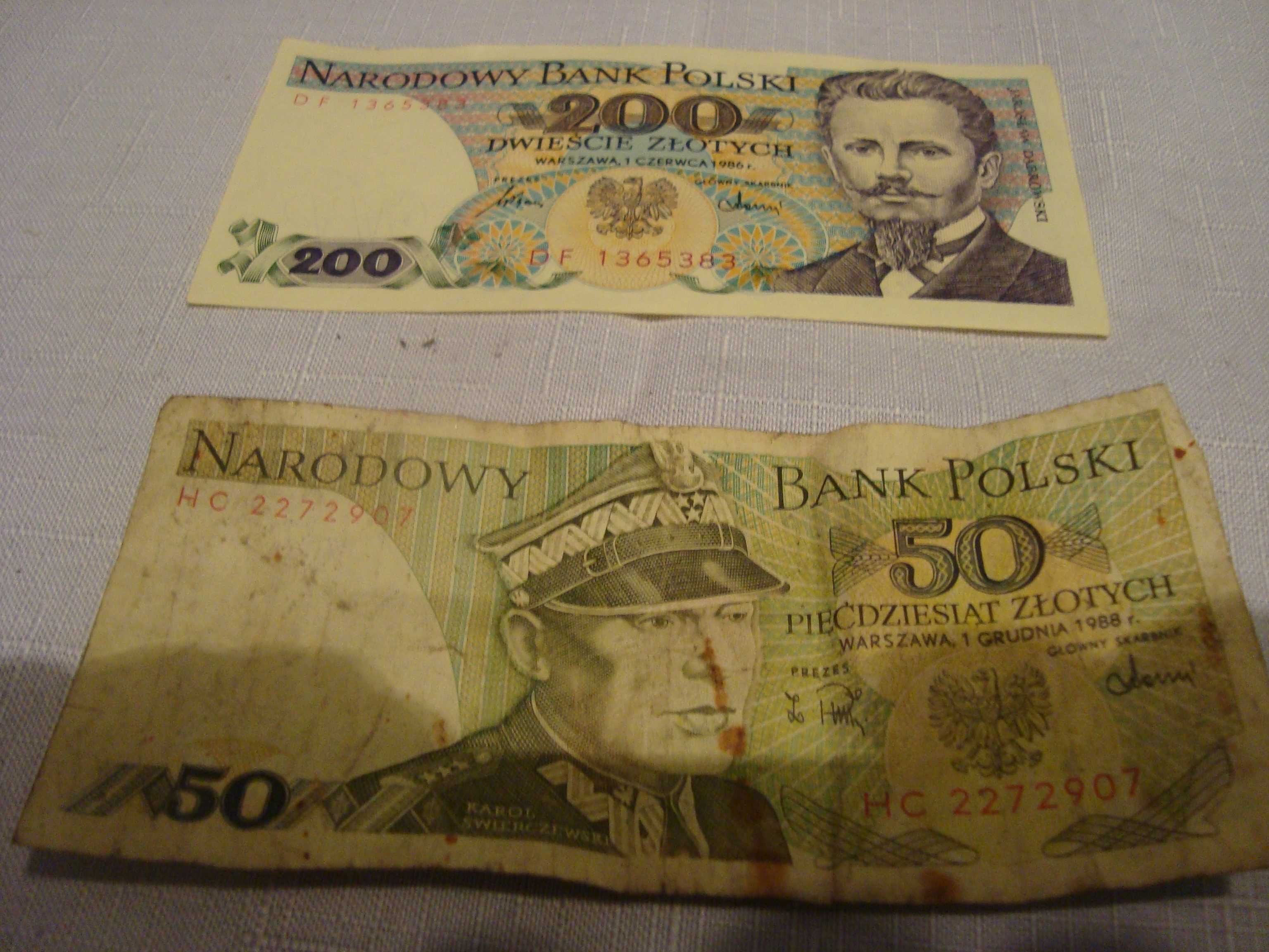 Kryształy. Monety i inne PRL