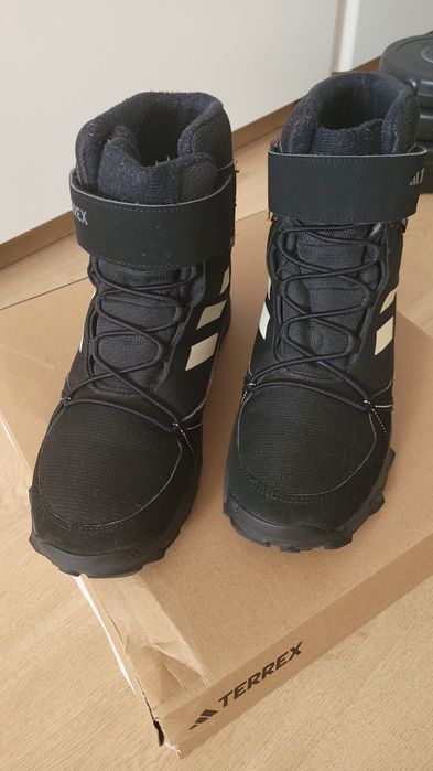 Adidas terrex snow