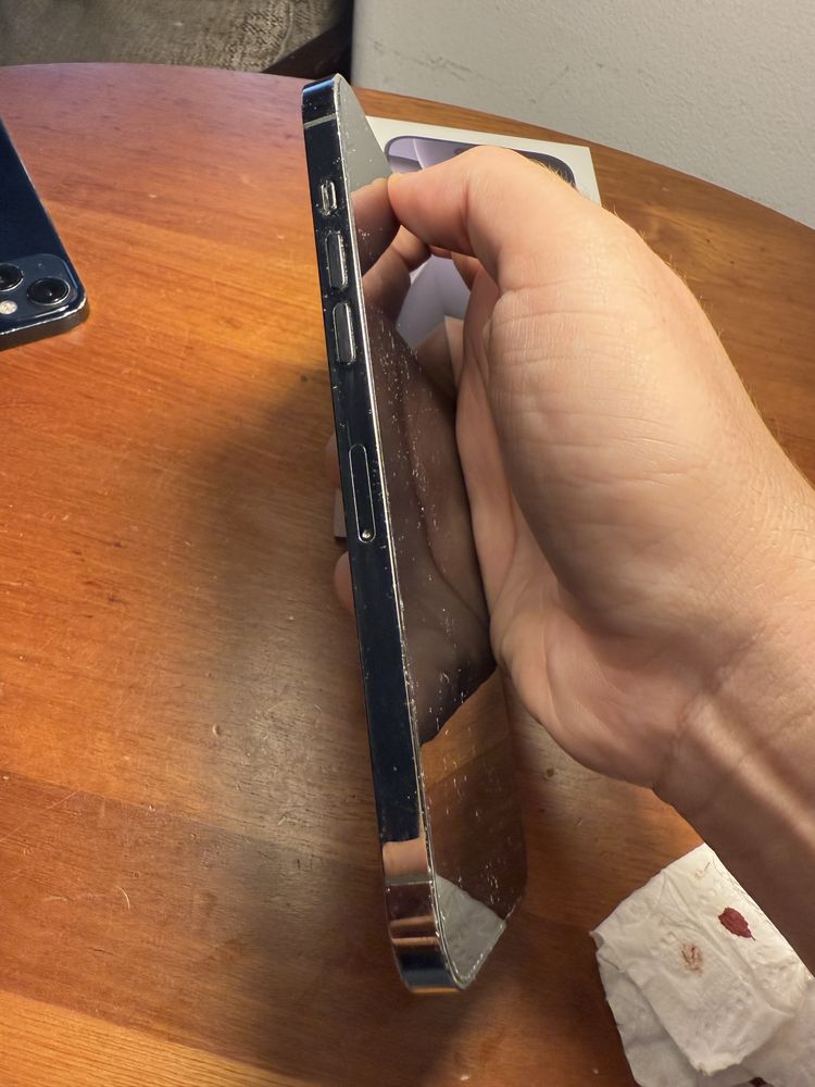 Iphone 12 pro max | 256 gb | Preço so hoje!