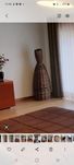 Peça decorativa em vime