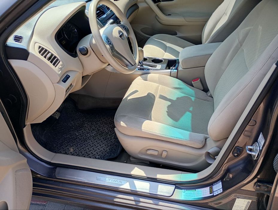 Nissan Altima 2013 2.5
