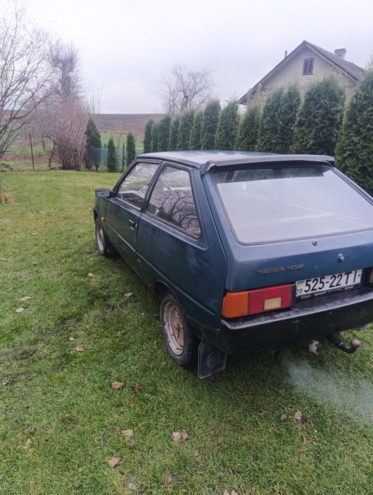 Продам таврію 2004р