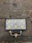 Lampa led robocza