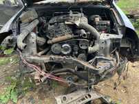 SsangYoung Rexton 270 xdi 2006 року на запчастини, розборка або цілою