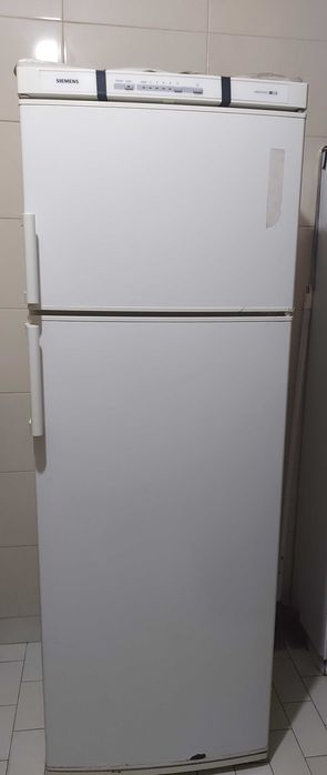 Frigorífico Siemens