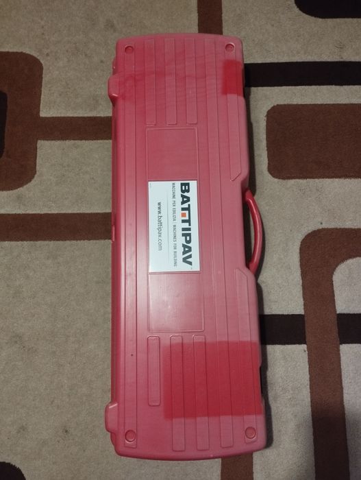 BATTIPAV ULTRA 60 ręczna przecinarka do płytek