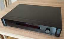 Przedwzmacniacz z FM i BT;  EMOTIVA PT-100