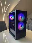 Komputer do gier AM5 /RTX 5060/ RYZEN 5 7600/ 32 GB 4800MHZ/ NOWY!!