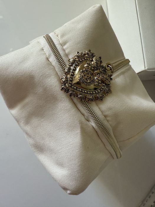 Косметичка dolce&gabbana devotion