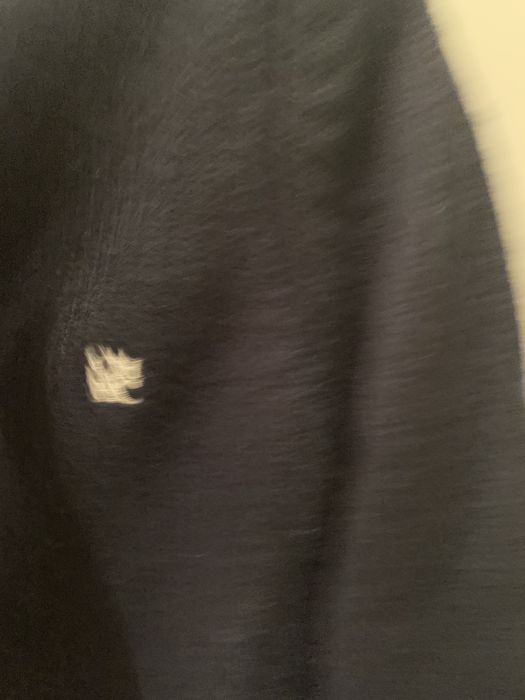 Casaco xarolina herrera