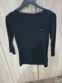 Bluzka 3/4 Tommy Hilfiger rozmiar s