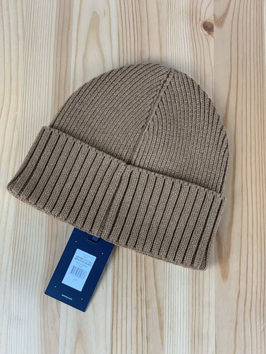 Czapka zimowa beanie Tommy Hilfiger rozmiar uniwersalny oryginalna
