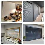 Estores Exteriores / Interiores