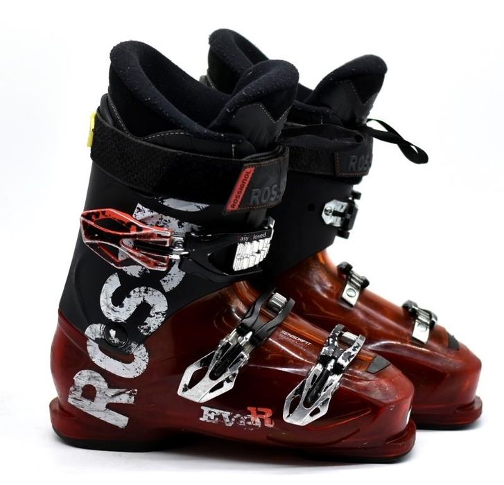 Buty Rossignol Evo R 26,5 cm 41 eu