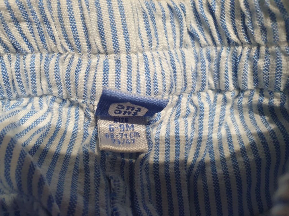 Calça para bebé TucTuc