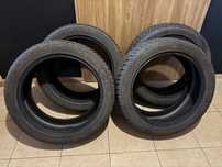 4x opony zimowe Nokian WR D4 225/45/R17 91 H
