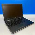 Dell Precision 7510 - 15.6 FHD (Xeon E3-1535M/16GB/512GB/M1000M 2GB)