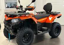 CFMoto CForce Cf Moto C Force 520L EPS