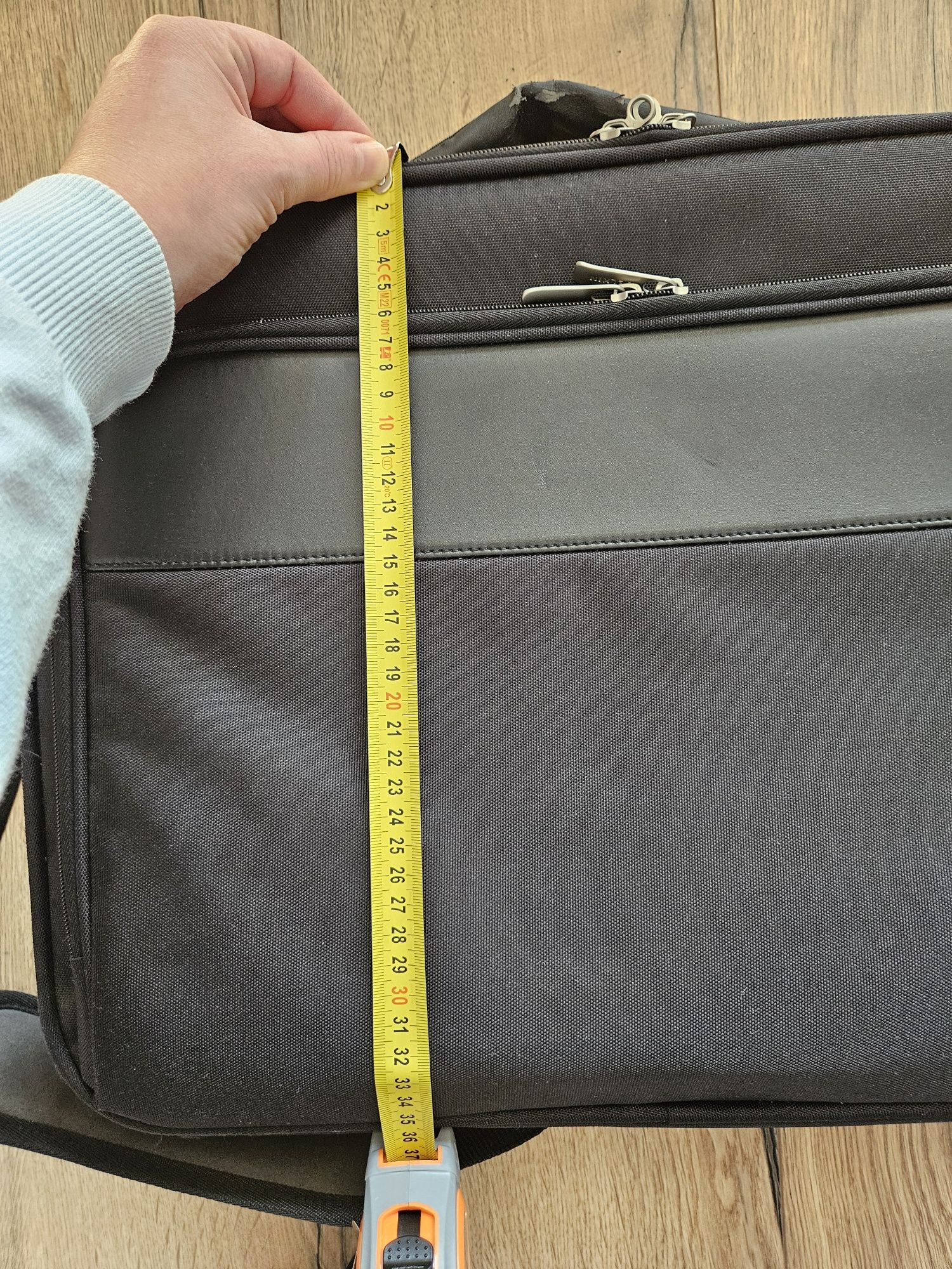 Torba na laptopa Belkin