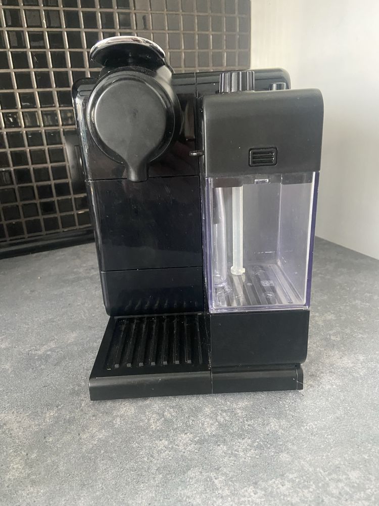 Ekspress do kawy DeLonghi Nespresso Kapsułkowy