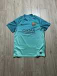 Koszulka piłkarska Nike FC Barcelona Football Shirt rozmiar XL